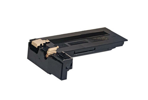 Xerox WC4265 106R3102 black dual capacity toner for high-quality printing in office and business environments.