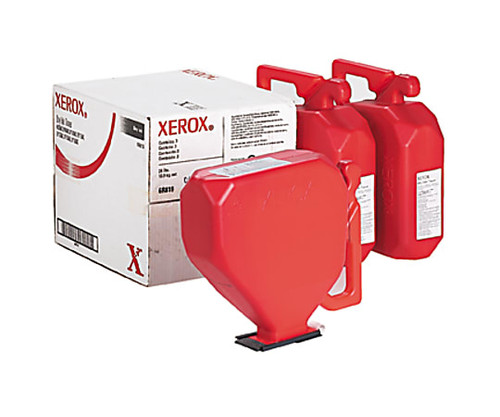 Xerox 006R00819 Black Micro Toner