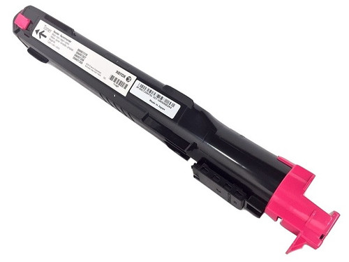 Xerox 006R01268 Magenta Toner Cartridge for high-quality color printing in office printers