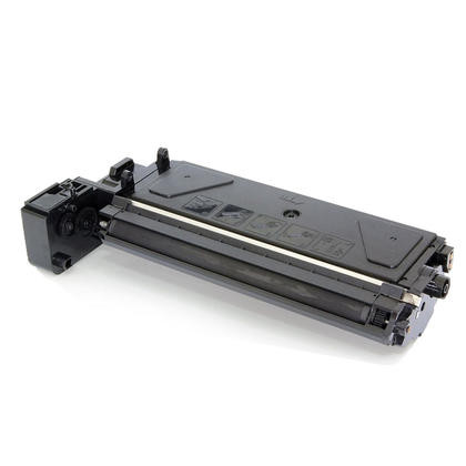 Xerox WC4118 black toner cartridge for WC4118 printers, high-yield, essential for sharp monochrome printing.