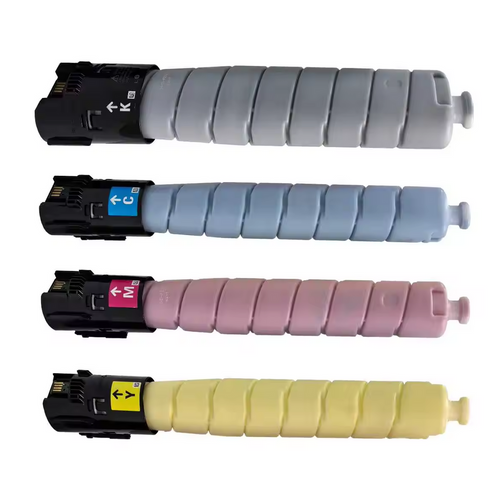 Xerox - 006R01749 Toner Set for Laser Printer