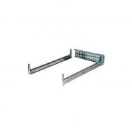 Dell - PKCR1 - Rack Rail Kit 2U Threaded Sliding