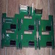 Dell PowerEdge 2950 SAS HDD Backplane Board - PN610