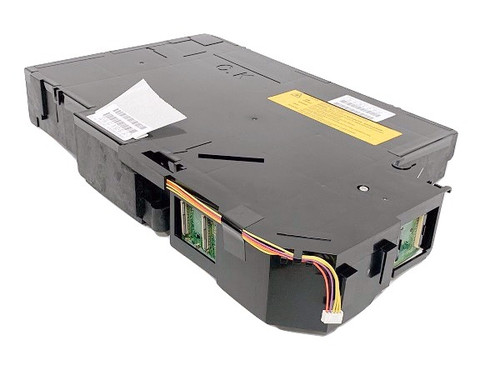 Xerox 062K24830 ROS Laser Assembly in Magenta and Yellow for high-quality color laser printing.
