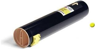 Xerox Phaser 7750 Yellow Toner cartridge 106R00655 for high-quality color printing in professional offices