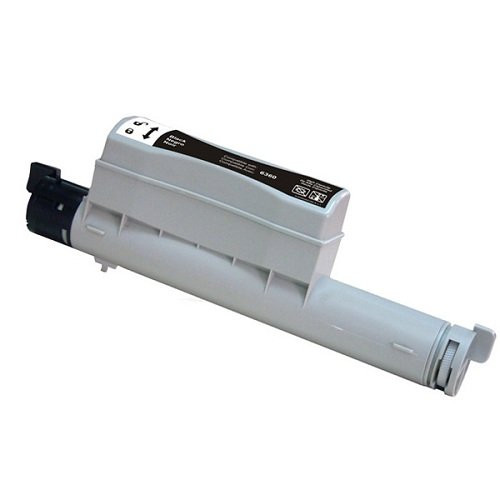 Xerox 106R01221 Black High-Yield Toner Cartridge