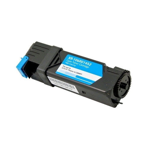 Xerox 106R01452 Cyan Toner Cartridge