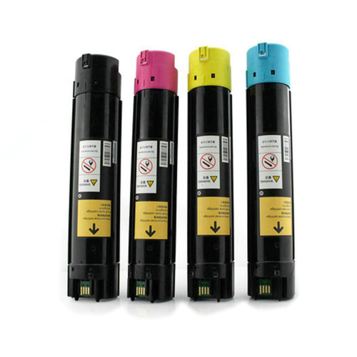 Xerox - Phaser 6700 Toner Set High Capacity