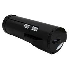 Xerox 106R02740 Black Toner Cartridge - High Capacity