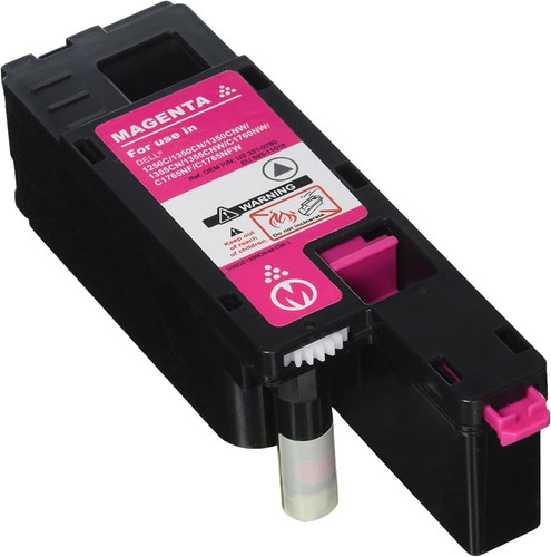 Xerox 106R02757 Magenta Toner Cartridge