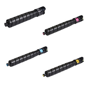 Xerox 106R04077 Toner Set for VersaLink C9000 Printer