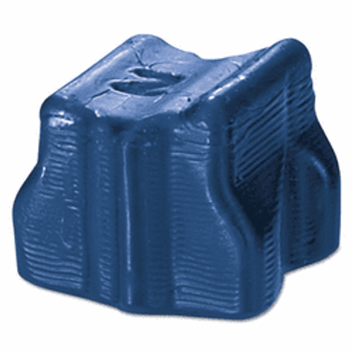 Xerox 108R00605 Cyan Solid Ink Cartridge for color laser printers, vibrant ink, compatible with Xerox color models
