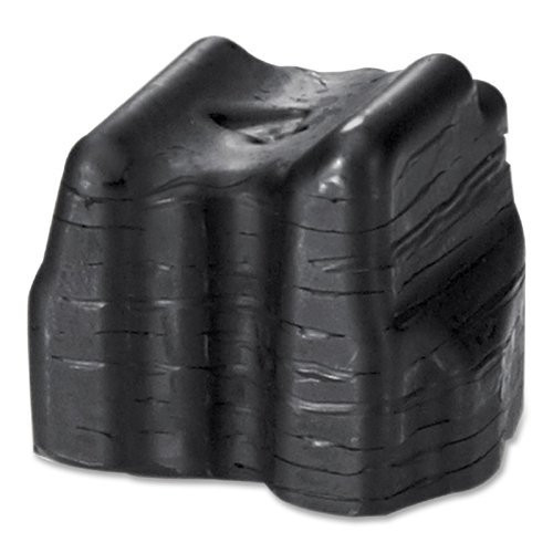 Black Xerox 108R00672 Solid Ink Cartridge, high-yield, compatible with Xerox printers, ideal for sharp black printing.