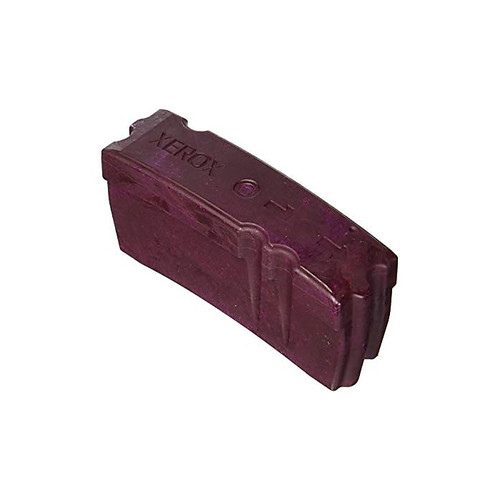 Xerox Colorqube 9200 Magenta Ink Cartridge for color printing, high-quality ink for vibrant images and documents.