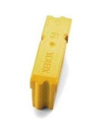 Yellow ink cartridge for Xerox Colorqube 9200 Series, high-yield toner cartridge, compatible with Colorqube 9200 printers.