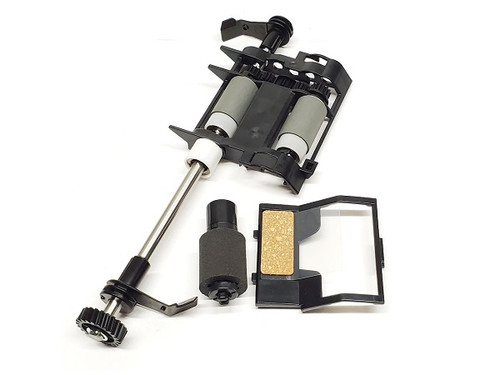 Xerox 108R01490 Scanner Maintenance Kit with rollers and parts for optimal scanner performance