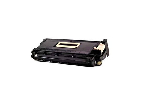 Xerox 113R00173 black toner cartridge for laser printers, high-yield, reliable printing, ideal for office use.