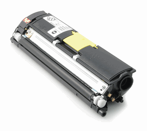 Xerox 113R00690 Yellow Toner Cartridge