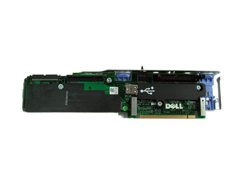 Dell - RW781 - Riser Card Side Plane PowerEdge 2950