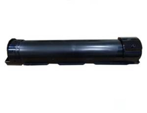 Black Developer for Xerox 505S00037 printer, high-quality toner cartridge compatible with Xerox laser printers.