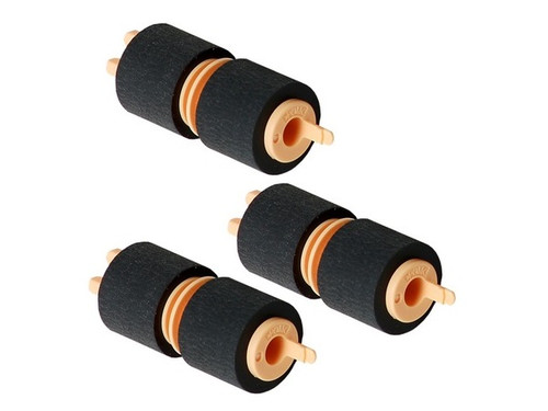 Xerox 676K12691 Paper Feed Kit for 604K66430, reliable paper handling in office printers, easy installation.