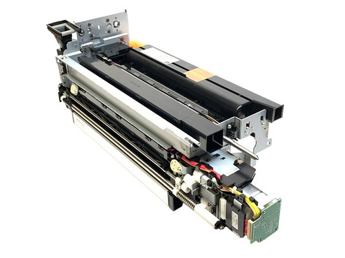 Xerox 848K56288 Developer Unit for laser printers, black toner, compact design, compatible with Xerox color laser printers