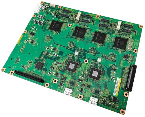 Xerox - 960K74192 Video Board