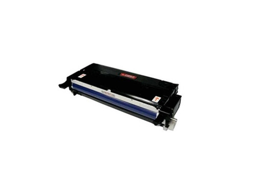 Xerox - Phaser 6180 Yellow Toner Cartridge