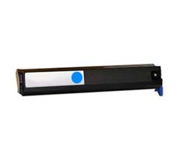 Xerox - Phaser 7300 Cyan Toner Cartridge