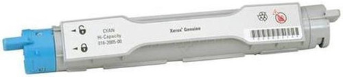 Xerox - Phaser 6200 Cyan Toner Cartridge