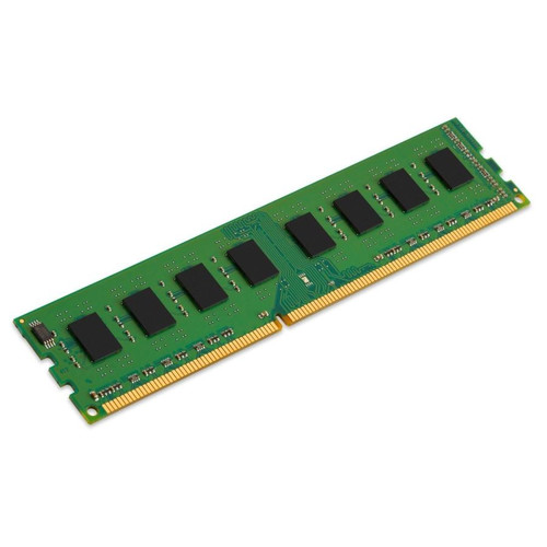 Apacer - 78.A1GCC.421 - Memory 2GB DDR3-1333 ECC UDIMM