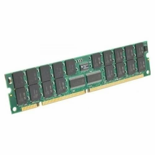 Crucial 2GB DDR3-1333 ECC UDIMM memory, 2Rx8, for desktops, reliable performance, part of Computer Memory category.