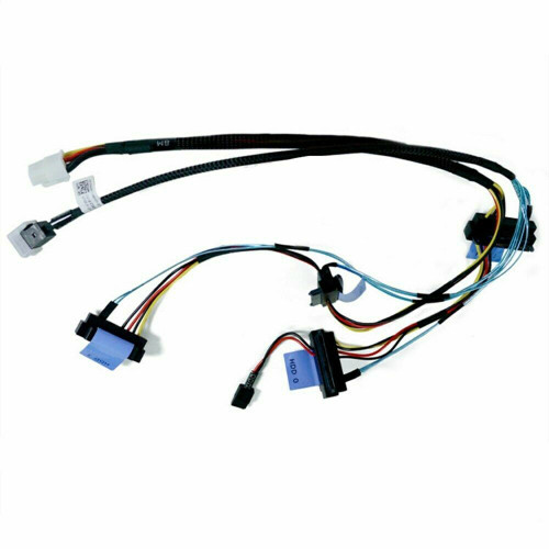Dell 0R907R Internal SATA/SAS HDD Cable