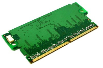 Dell NHN647R26415F-D64NMG PERC H700 512MB Memory Module