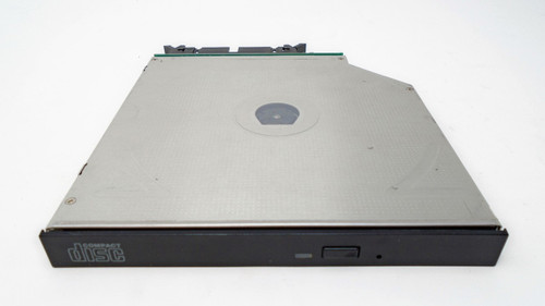 Dell 1977047N 24X IDE/ATA CD-ROM Drive for PCs, reliable data reading and media access in desktop computers.
