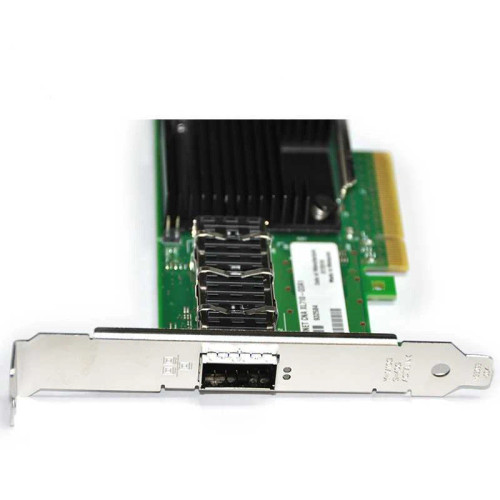Intel XL710-QDA1XL710-QSR1 1-Port 40GBE QSFP+ Ethernet Adapter