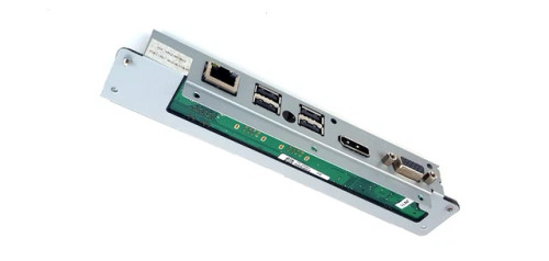 Lenovo 45K6441 ThinkCentre M90Z Rear I/O Panel Board