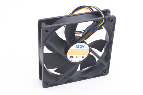 AVC DF04056B12U - DC 12V Cooling Fan Assembly