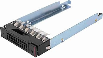Seagate TCA-00347-01-A - 3.5-Inch SAS/SATA HDD Tray
