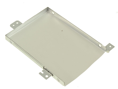 Dell MP89Y Inspiron 15 5568 HDD tray caddy for laptop storage upgrade, sturdy metal, easy installation, category: computer parts.