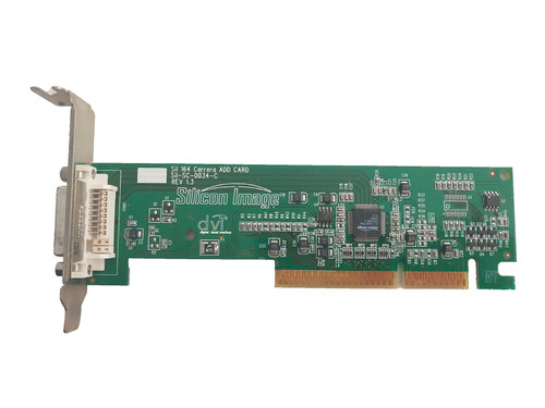 Dell 164ADDVI - Optiplex Low Profile DVI Addon Card