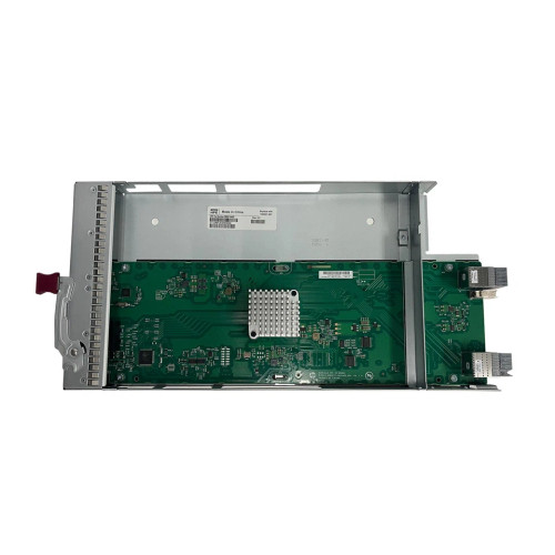 HP 700521-001 Small Form Factor IO Assembly