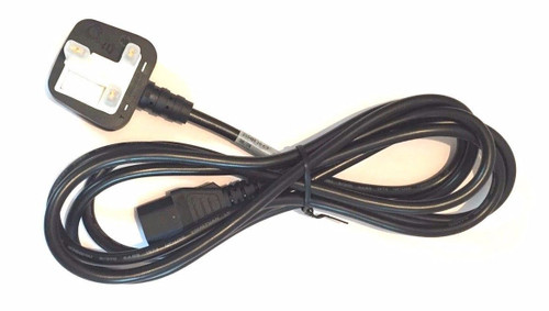 Fujitsu PA63098-1831 power cable for Fi-7160 scanner, durable, reliable connection for efficient document scanning.