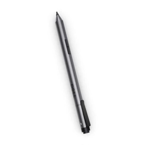 Dell Bluetooth Smart Active Stylus Pen for tablets and touchscreen devices, precise, lightweight, ideal for digital drawing and note-taking.