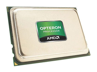 AMD Opteron 6212 8-Core 2.60GHz Socket G34 CPU for server and high-performance computing applications.