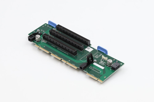 Dell 0P2DDN PowerEdge PCIe x8 x16 Riser Card