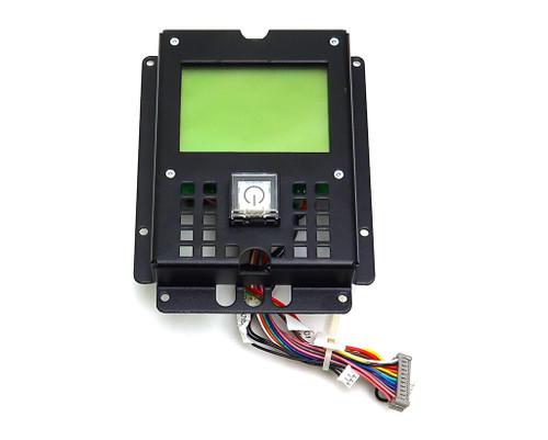 Dell VLUK2169-01 EqualLogic Power Button Control Panel