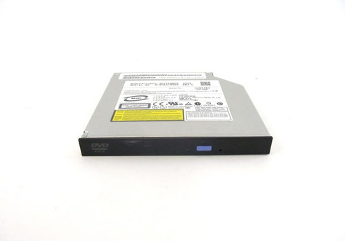 IBM 42R5293 4.7GB IDE Slimline DVD-Rom, compact drive for laptops and small form factor PCs.