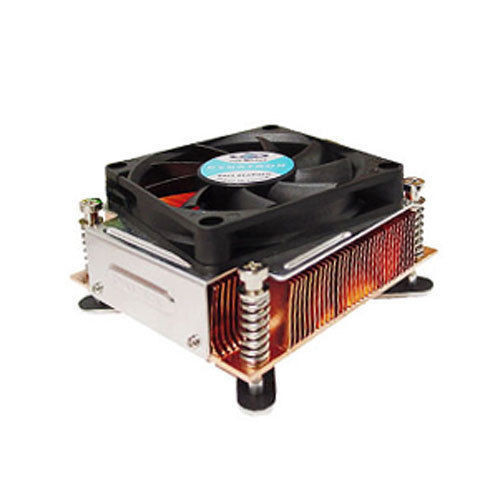 Intel H38569-007 - 1U Copper CPU Cooler