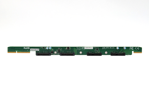 Supermicro AOM-BPN-MC12S Server Backplane Board